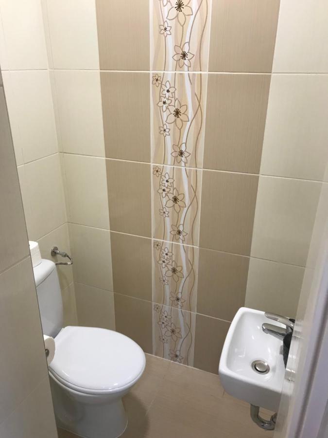 Neptun2 Apartman Domsod Exterior foto