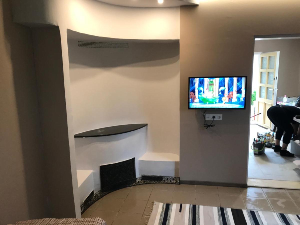 Neptun2 Apartman Domsod Exterior foto
